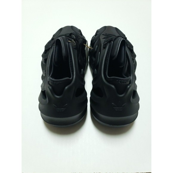 Adidas AdiFOM Q Black Carbon Sneakers Shoes Trainers IE7449 Men\'s Size 9